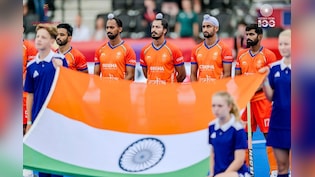 India Vs England Live Streaming, Telecast: Where To Watch Hockey World Cup 2026 Match On TV, Online?