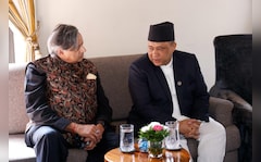 "No Boasting": Shashi Tharoor's Advice To Media As India Sends Help To Nepal