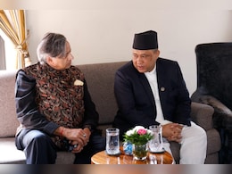"No Boasting": Shashi Tharoor's Advice To Media As India Sends Help To Nepal