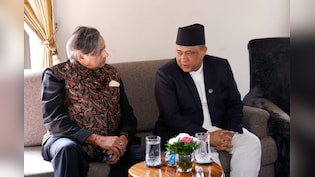 "No Boasting": Shashi Tharoor's Advice To Media As India Sends Help To Nepal