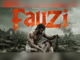 After Italy Vacation, Prabhas Returns To <i>Fauzi</i> Shoot Ahead Of December Release: Report