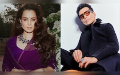 Kangana Ranaut's Old "Woman Card" Remark With Karan Johar Back In Focus