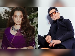 Kangana Ranaut's Old 