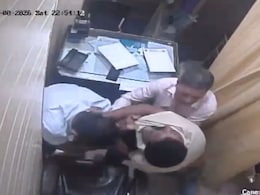 "Who Do You Think You Are?" Patient's Son Assaults Doctor In Thane