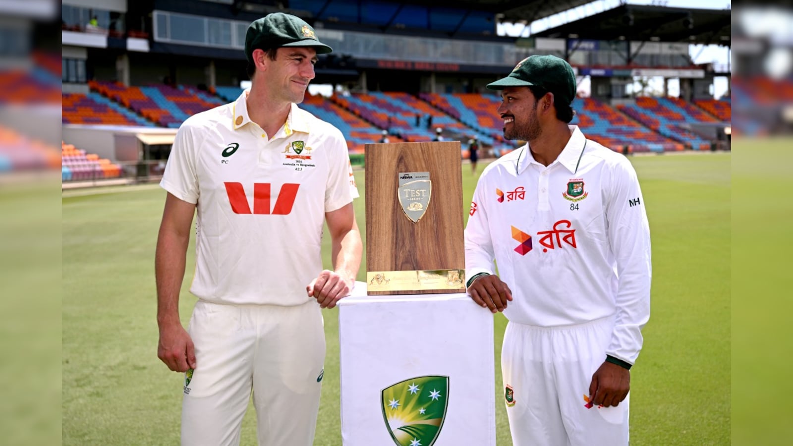 Australia vs Bangladesh Live Streaming, 1st Test Live Telecast: When And Where To Watch