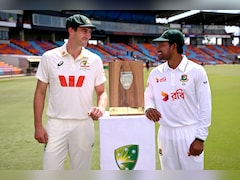 Australia vs Bangladesh Live Streaming, 1st Test Live Telecast: Where To Watch
