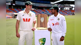 Australia vs Bangladesh Live Streaming, 1st Test Live Telecast: When And Where To Watch