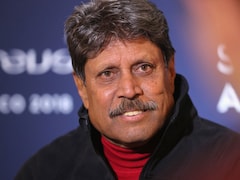 "Give Him Better Treatment": Kapil Dev, 21 Other Captains Urge Pakistan To Care For Imran Khan