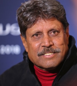 "Give Him Better Treatment": Kapil Dev, 21 Other Captains Urge Pakistan To Care For Imran Khan