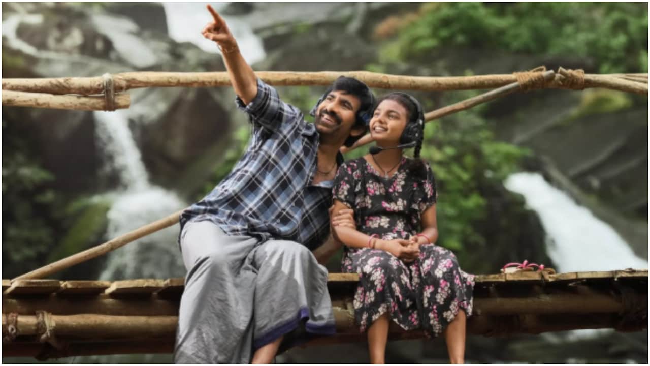 Irumudi Box Office Collection Day 2: Ravi Teja Film Records Strong Saturday Growth