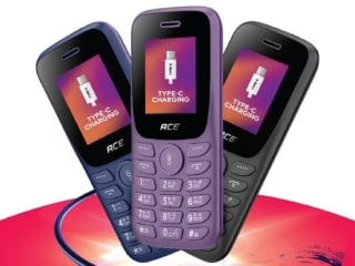 ₹1 हजार से कम में ब्लूटूथ, कॉल रिकॉर्डिंग और वायरलेस FM रेडियो! itel Ace 3 Heera फोन लॉन्च