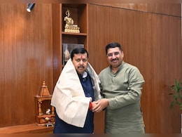 केमिस्ट्री की क्लासरूम से बीजेपी के वॉर रूम तक: अमित मालवीय की जगह लेने वाले कौन हैं दीपक म्हस्के?