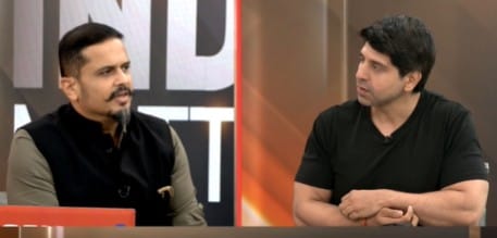 "Need To Pay Rent": Shehzad Poonawalla's 1st Interview After Quitting BJP