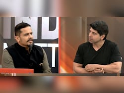"Need To Pay Rent": Shehzad Poonawalla's First Interview After Quitting BJP