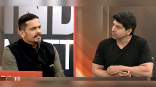 "Need To Pay Rent": Shehzad Poonawalla's First Interview After Quitting BJP