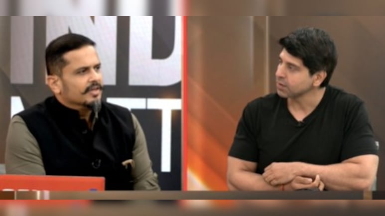 "Need To Pay Rent": Shehzad Poonawalla's First Interview After Quitting BJP