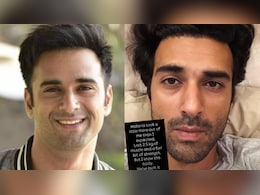 'Lost 2.5 Kg Of Muscle': <i>Fukrey</i> Star Pulkit Samrat Shares Health Update After Malaria