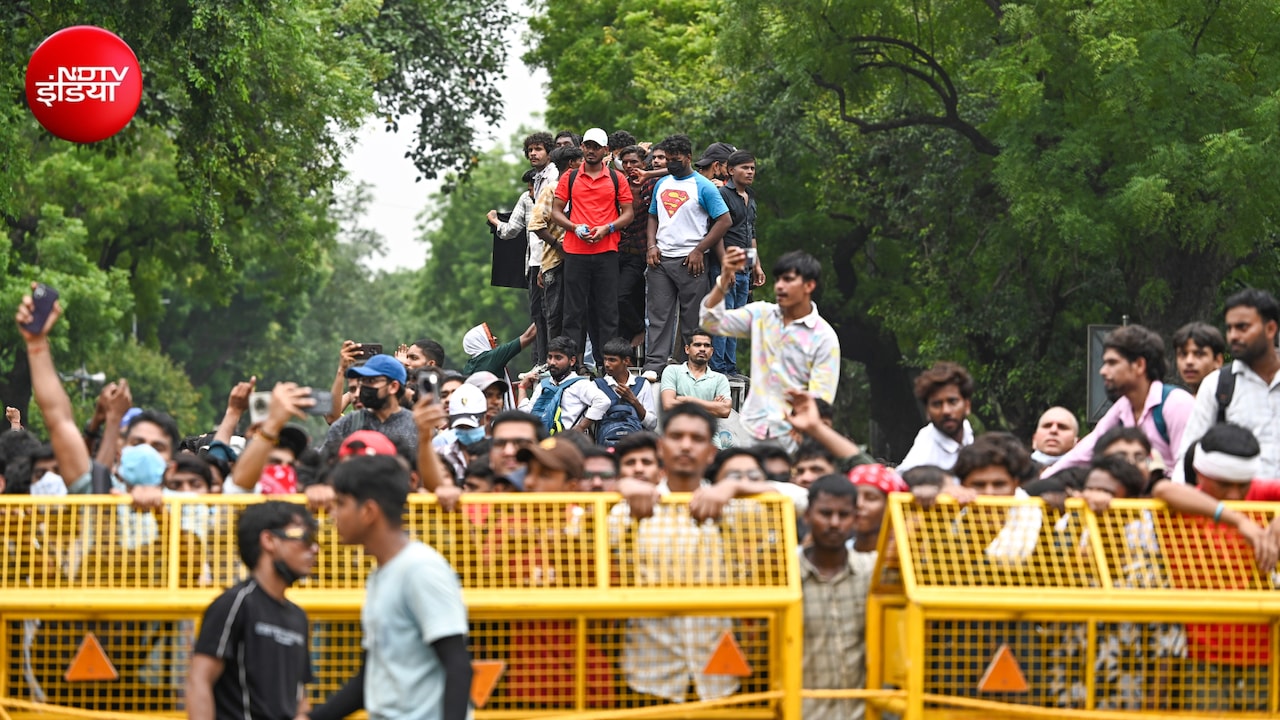 CJP के प्रदर्शन के दौरान PAK का था जंतर-मंतर पर बड़ा हमला करने का प्लान, ISI से जुड़े मॉड्यूल का भंडाफोड़