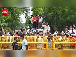 CJP प्रोटेस्ट: डिजिटल नेटवर्क पर दिल्ली पुलिस की नजर, रडार पर आए यूट्यूबर्स और सोशल मीडिया इन्फ्लुएंसर्स