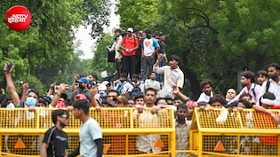 CJP प्रोटेस्ट: डिजिटल नेटवर्क पर दिल्ली पुलिस की नजर, रडार पर आए यूट्यूबर्स और सोशल मीडिया इन्फ्लुएंसर्स