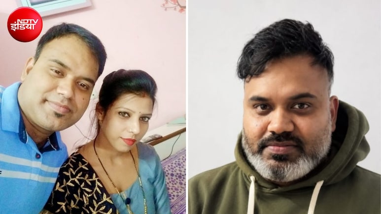 पत्नी ने मांगा तलाक, MNC में काम करने वाले शख्स का फंदे से लटका मिला शव, 7 साल के मासूम ने बनाया वीडियो, गुरुग्राम से सामने आया मामला