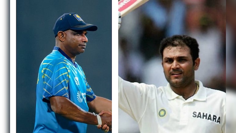 IND vs SL Test Series: भारत-श्रीलंका टेस्ट की एक पारी में सबसे बड़े 5 स्कोर, लिस्ट में 2 भारतीय, 3 लंकाई दिग्गज