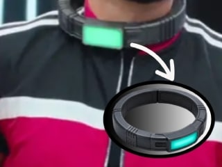 Lock Upp 2 Winner तो मिल गया, लेकिन गले में पहना Smart Collar क्या था? यहां जानें सब कुछ