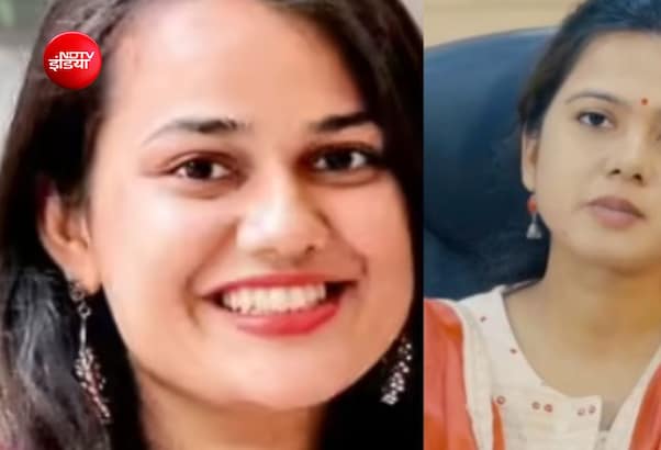 UPSC टॉपर टीना डाबी की बैचमेट IAS अनन्या दास की कहानी, अब्दुल अख्तर से हुआ तलाक