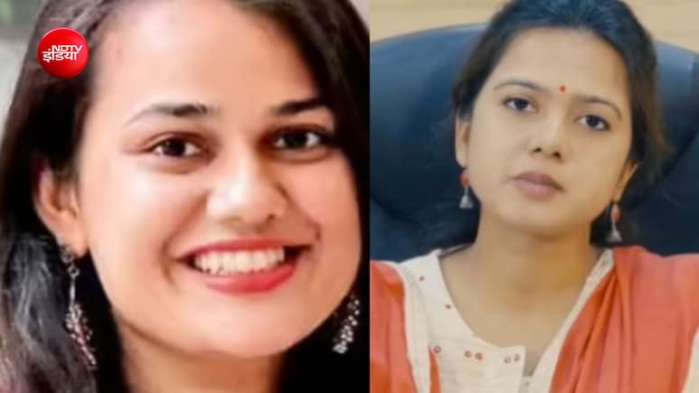 UPSC टॉपर टीना डाबी की बैचमेट IAS अनन्या दास की कहानी, अब्दुल अख्तर से हुआ तलाक