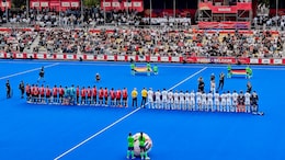 Germany Beat Spain 1-0 To Retain Hockey World Cup Title