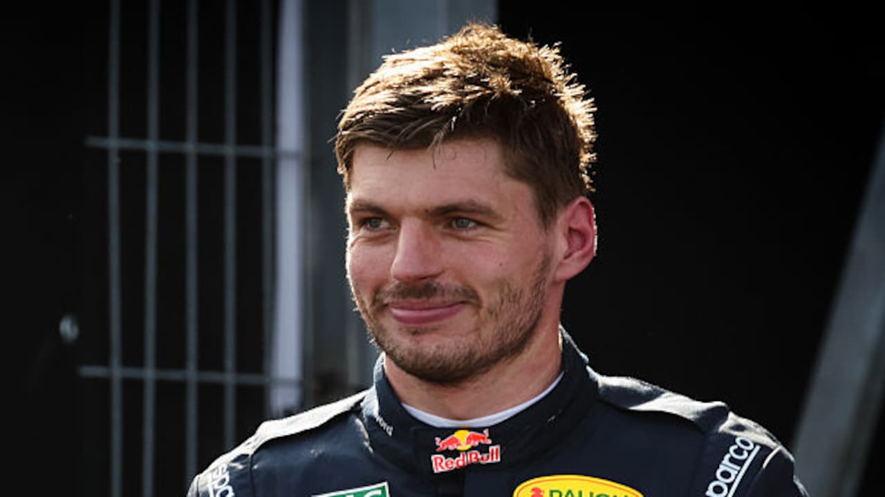 Mercedes And Max Verstappen: What To Watch As F1 Returns For Dutch GP