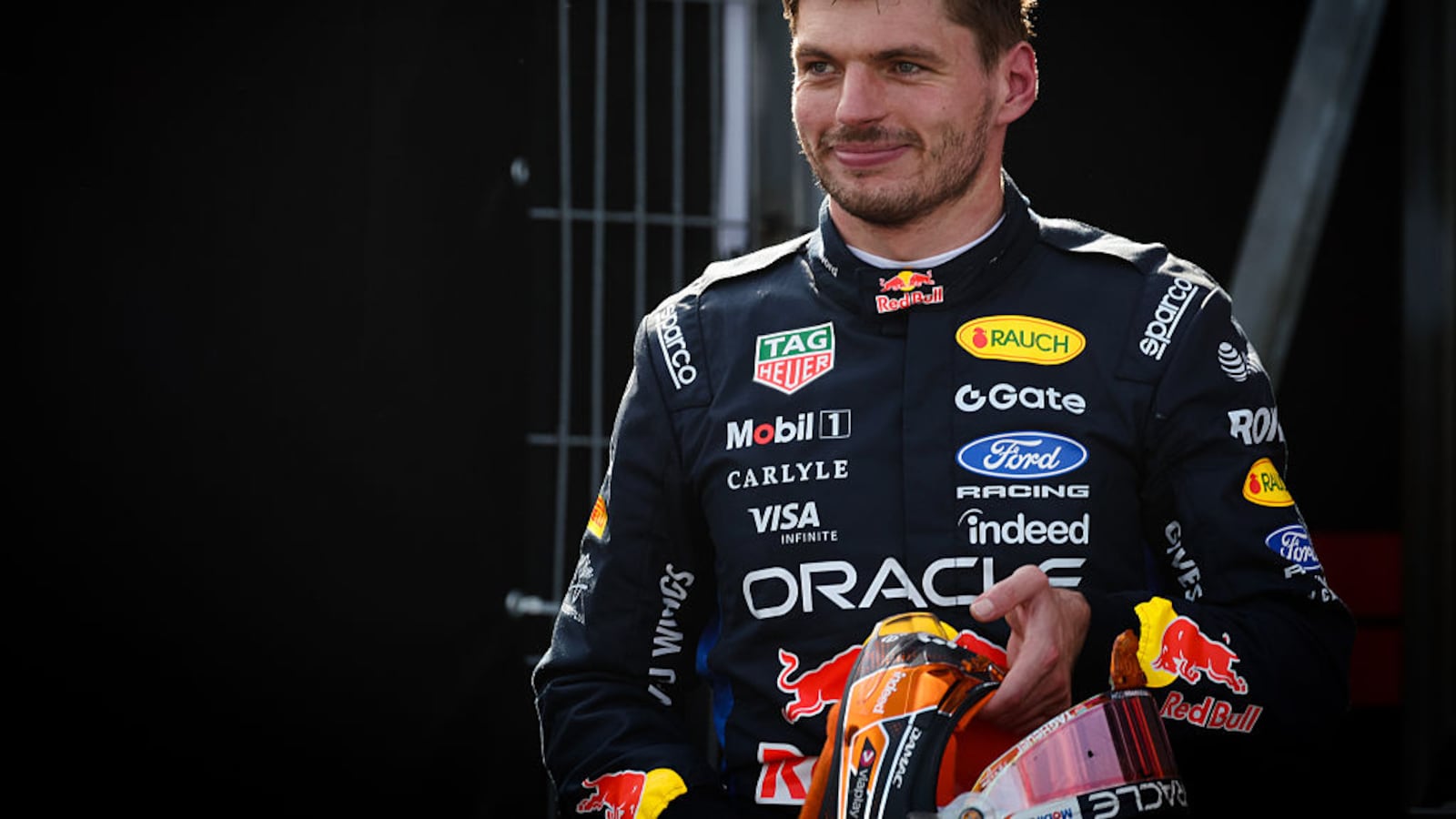 Mercedes And Max Verstappen: What To Watch As F1 Returns For Dutch GP