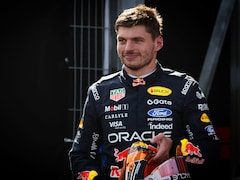 Mercedes And Max Verstappen: What To Watch As F1 Returns For Dutch GP