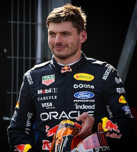 Mercedes And Max Verstappen: What To Watch As F1 Returns For Dutch GP