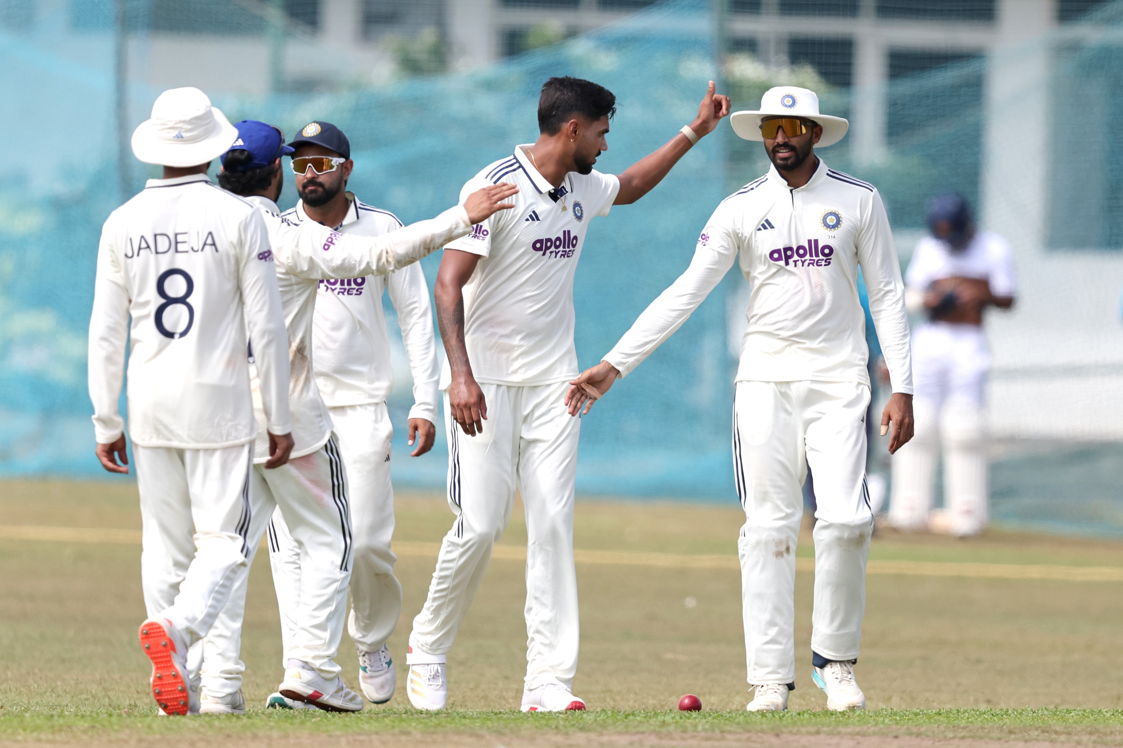 Morne Morkel warns India about adapting quickly to Sri Lanka conditions