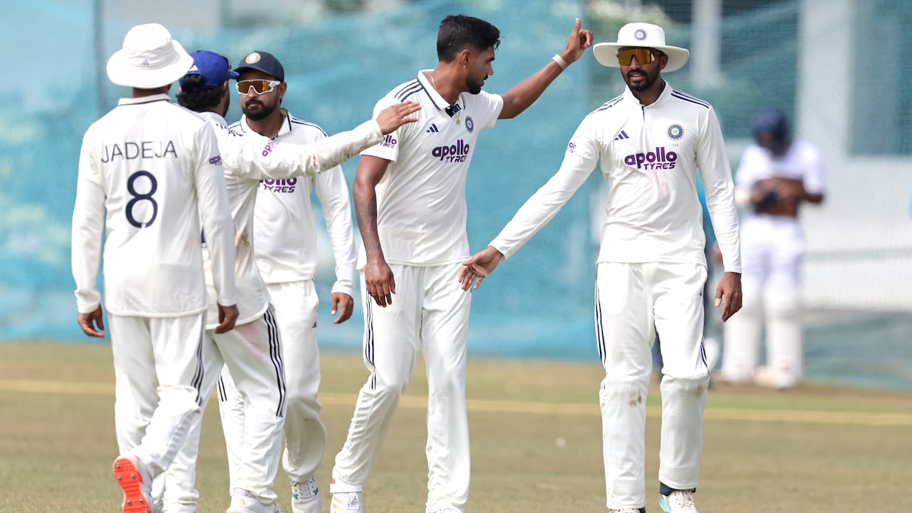 Ajinkya Rahanes Verdict On Second Pacer For India vs Sri Lanka In 1st Test