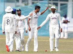Ajinkya Rahanes Verdict On Second Pacer For India vs Sri Lanka In 1st Test