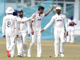 Ajinkya Rahane's Verdict On Second Pacer For India vs Sri Lanka In 1st Test
