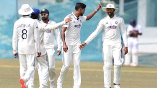 Ajinkya Rahane's Verdict On Second Pacer For India vs Sri Lanka In 1st Test