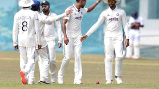 Morne Morkel Sounds Alarm Over 'Biggest Challenge' Awaiting India In Sri Lanka