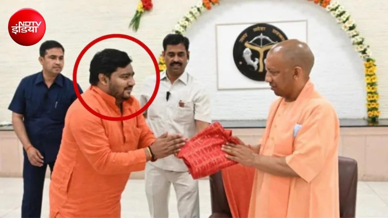 धीरेंद्र प्रताप सिंह हत्याकांड: बेहोश करके मारी गईं गोलियां, प्रॉपर्टी विवाद में ड्राइवर ने रची साजिश