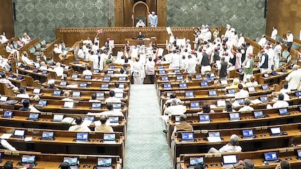 Govt Open To Tweaking FCRA Bill, Seeks Broader Consensus On Delimitation: Sources