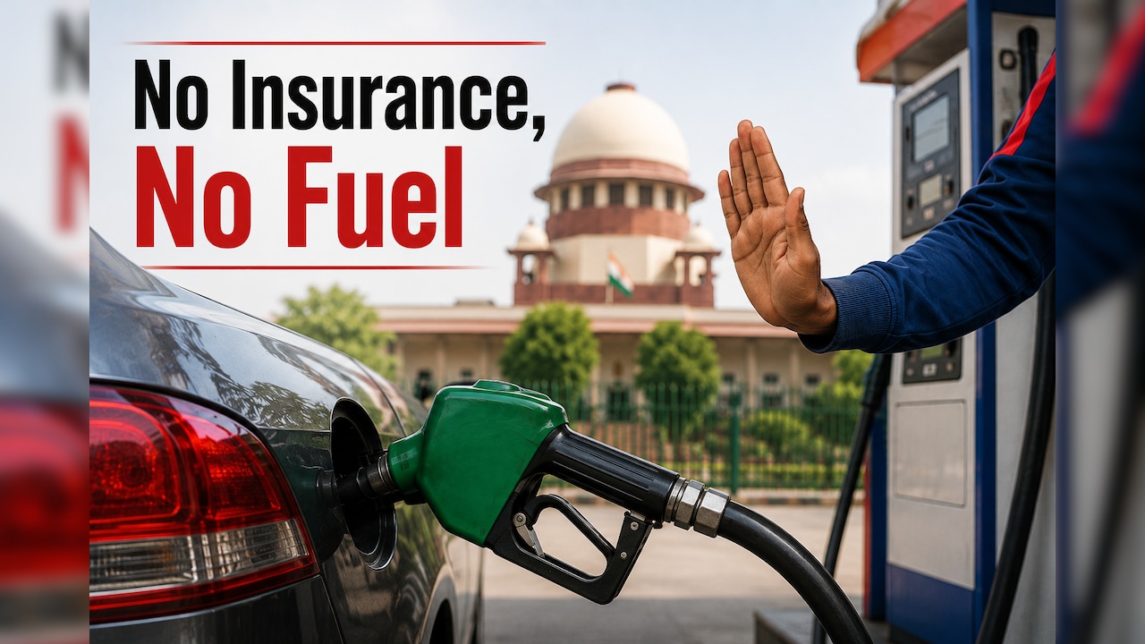 No Insurance, No Fuel? SC Acts As Nearly 56% Of Vehicles Remain Uninsured