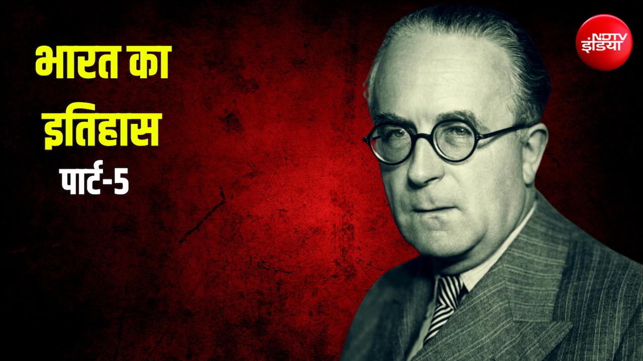 8 जुलाई 1947... लंदन से आया एक वकील और 5 हफ्तों में नक्शे पर बांट दिया भारत, कहानी पंजाब-बंगाल के बंटवारे की