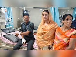 Meet The Maharashtra Cop Whose Split-Second Response Saved Sukhbir Badal