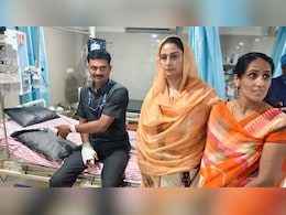Meet The Maharashtra Cop Whose Split-Second Response Saved Sukhbir Badal