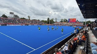 India vs Pakistan hockey: भारत-पाकिस्तान ने हाथ मिलाया या नहीं? महामुकाबले में दिखी खास झलक