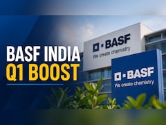 BASF India Q1 Result: Net Profit Jumps 2.5x, Revenue Rises 29% To Rs 4,828 Crore