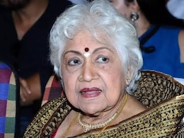 Legendary Actor Sowcar Janaki Dies At 94 In Chennai Hospital