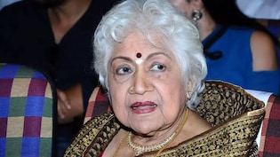 Legendary Actress Sowcar Janaki Dies At 94